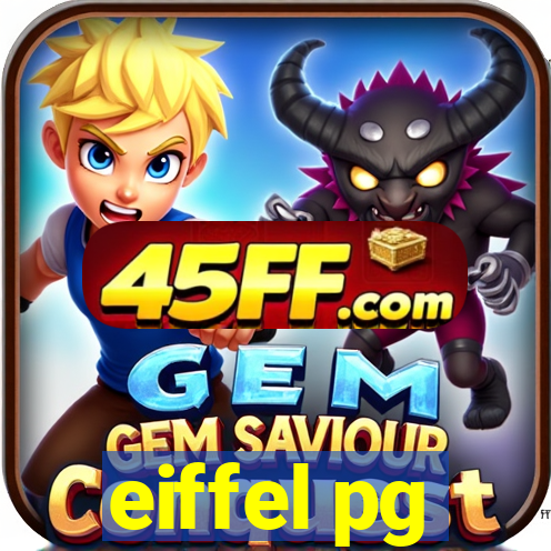 eiffel pg